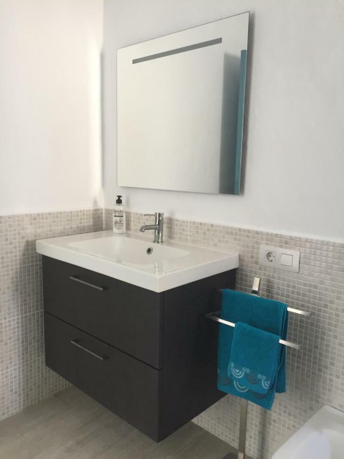 Roca Mar Tenerife Appartement La Mareta
