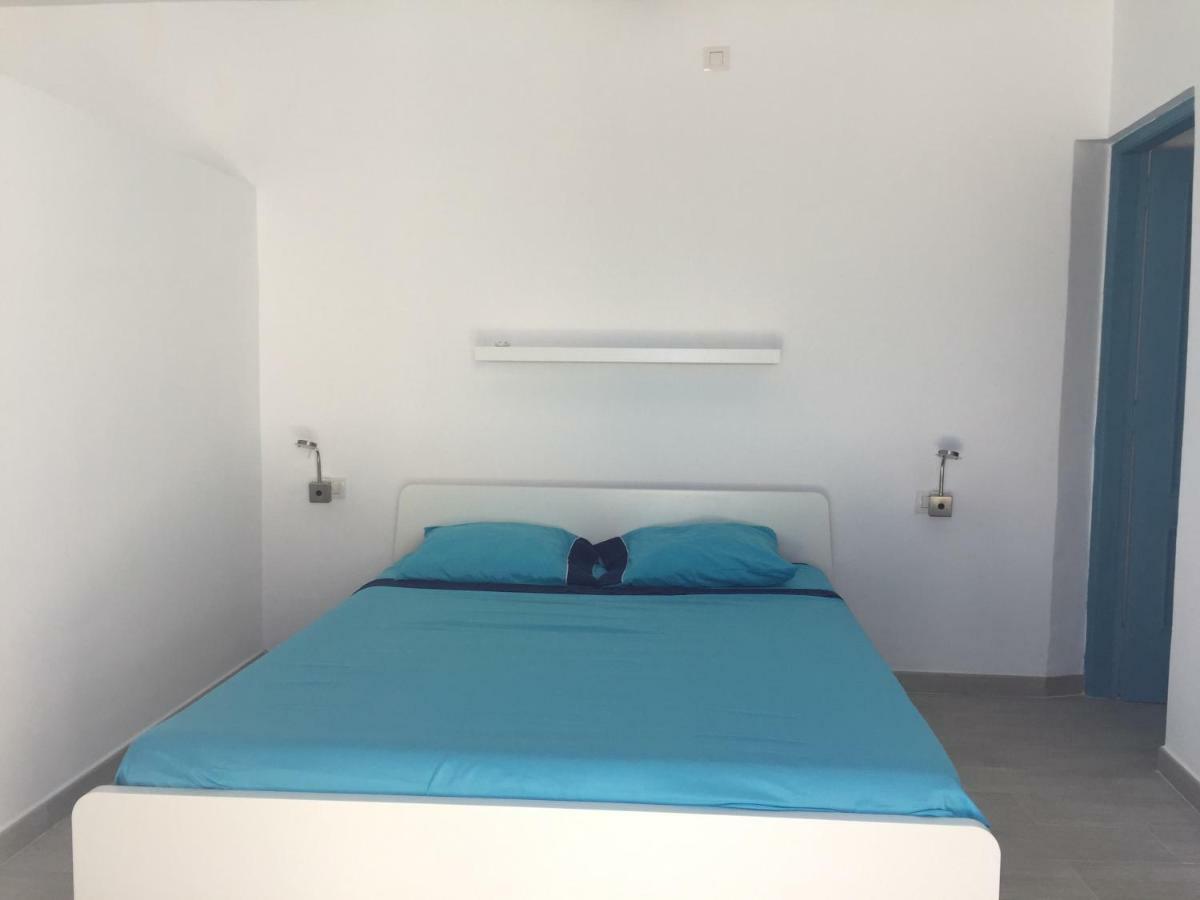 Roca Mar Tenerife Apartament *