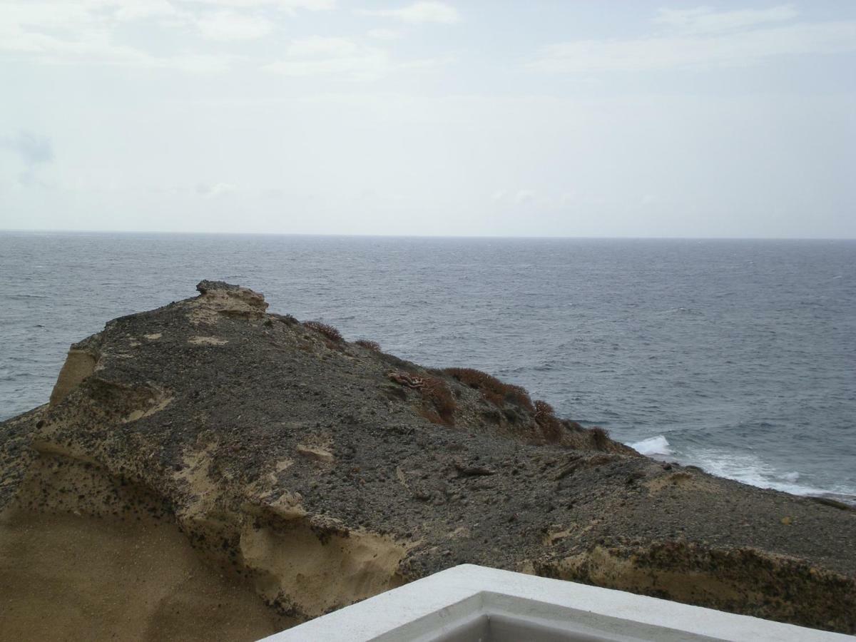 Apartament Roca Mar Tenerife *