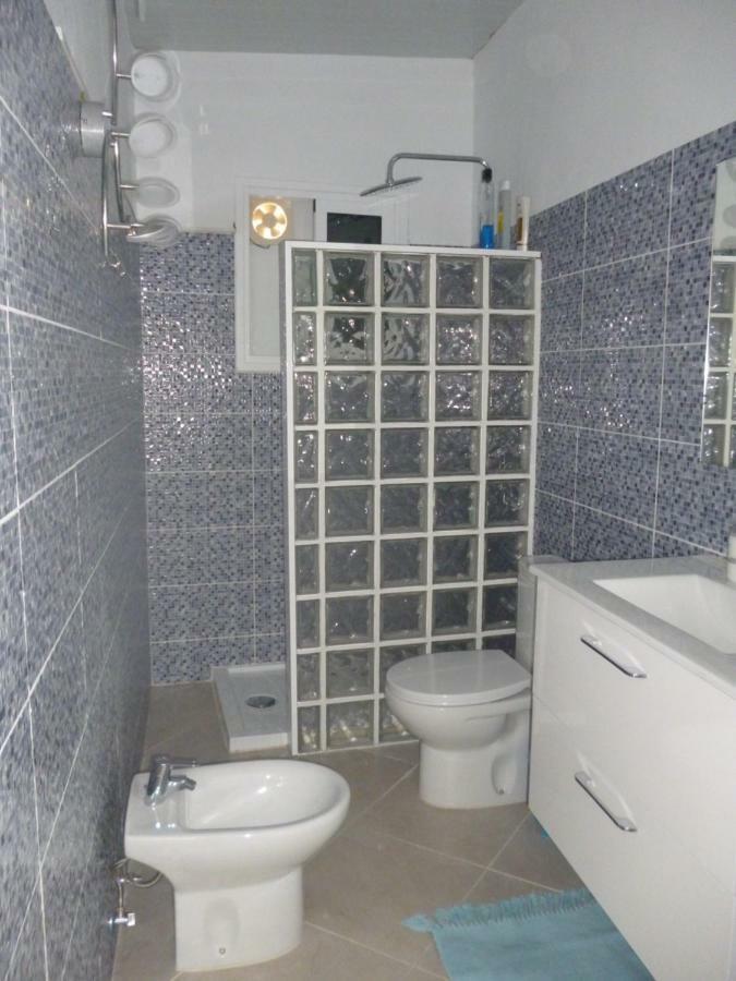 Apartament Roca Mar Tenerife *