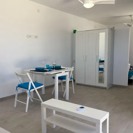 Roca Mar Tenerife La Mareta Zewnętrze zdjęcie