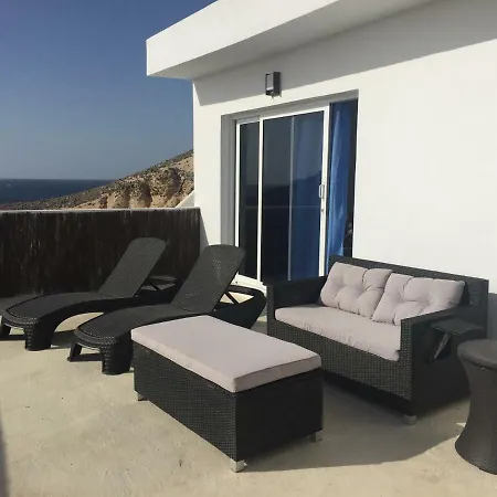 Roca Mar Tenerife La Mareta Zewnętrze zdjęcie
