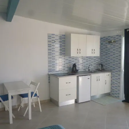 Roca Mar Tenerife La Mareta Zewnętrze zdjęcie