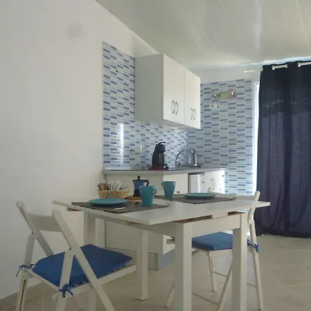 Roca Mar Tenerife La Mareta Zewnętrze zdjęcie