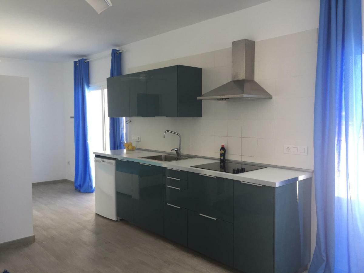 Roca Mar Tenerife Apartament