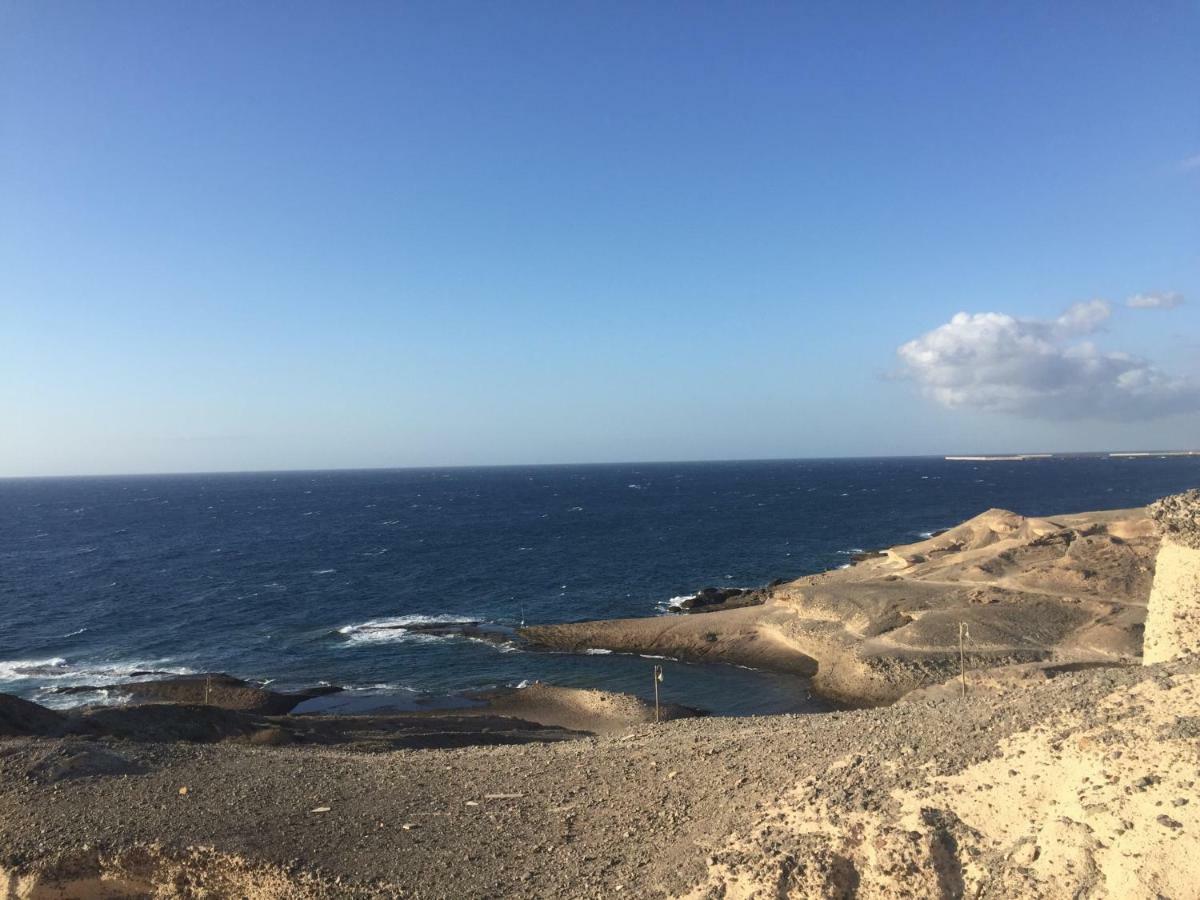 Apartament Roca Mar Tenerife