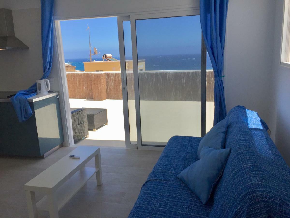 Apartament Roca Mar Tenerife La Mareta