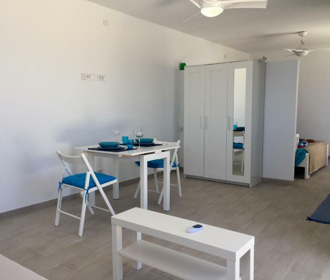 Apartament Roca Mar Tenerife