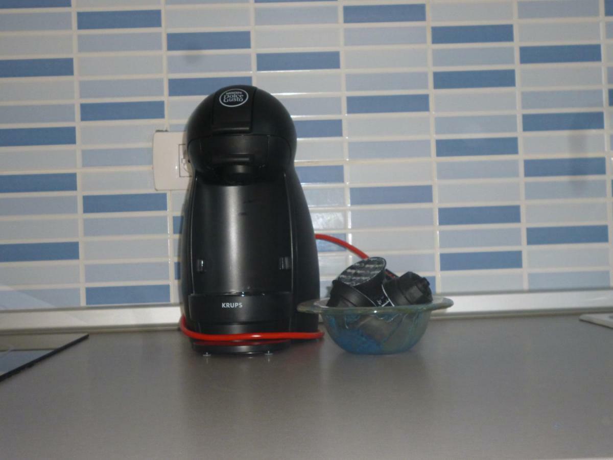 Apartament Roca Mar Tenerife La Mareta