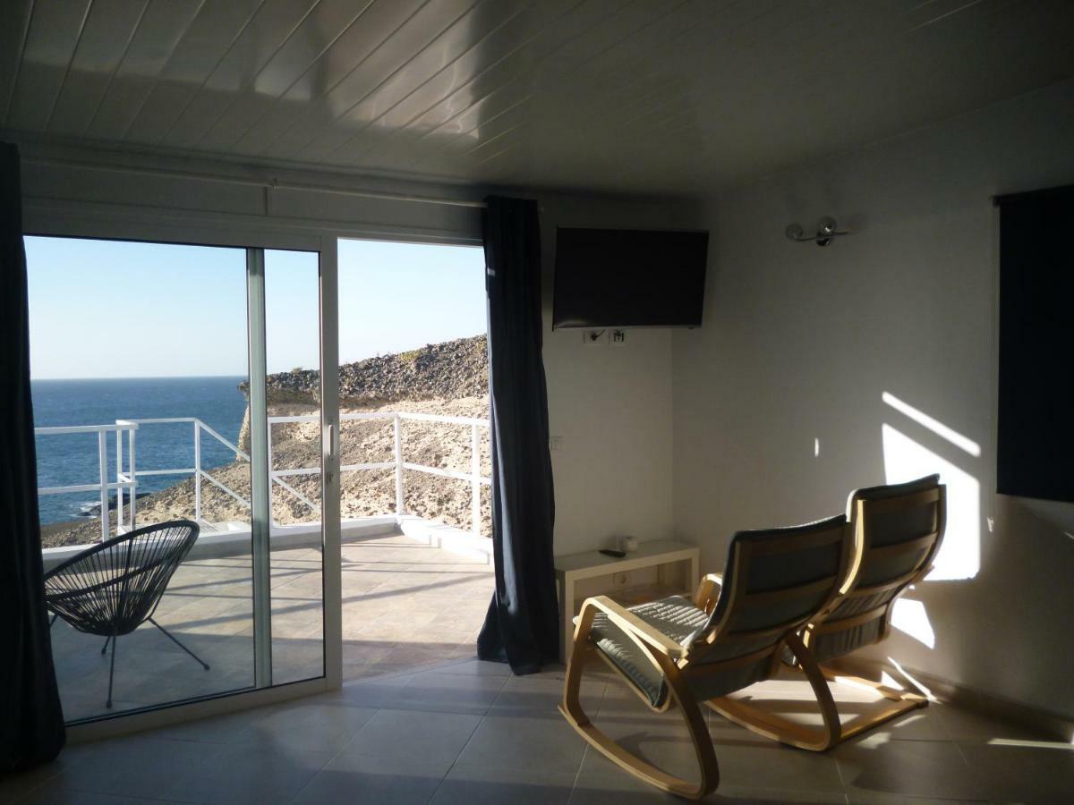 Roca Mar Tenerife Apartament