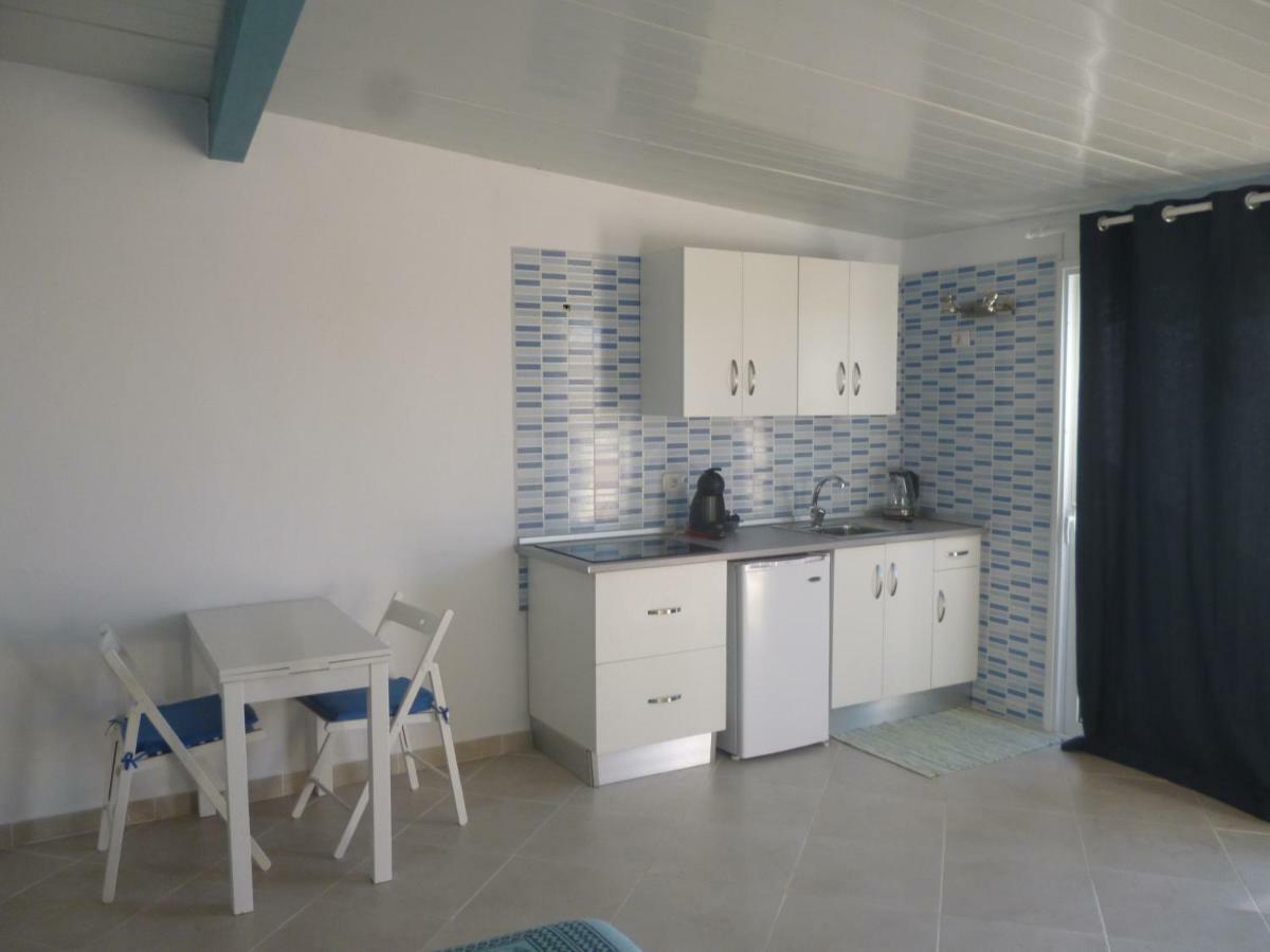 Roca Mar Tenerife Apartament *