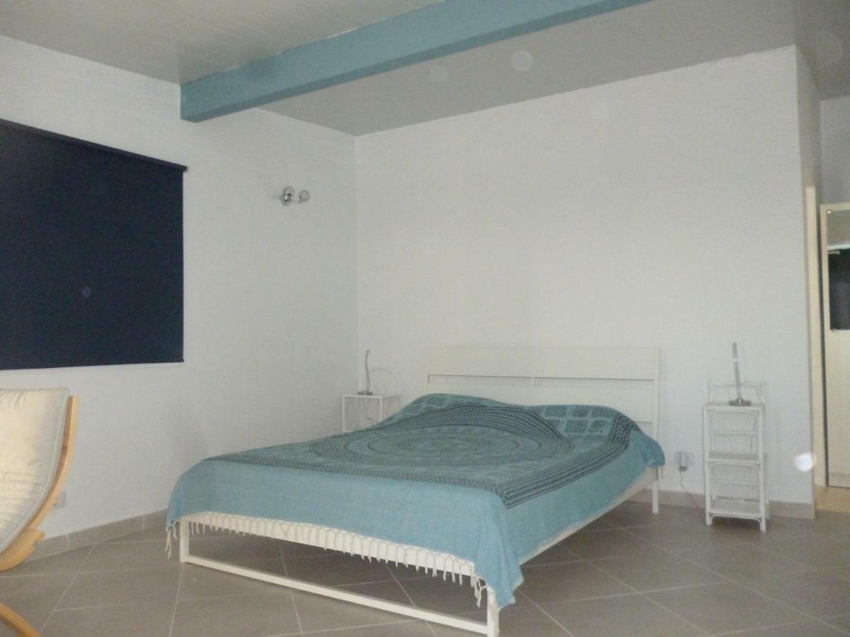 Roca Mar Tenerife Apartament La Mareta
