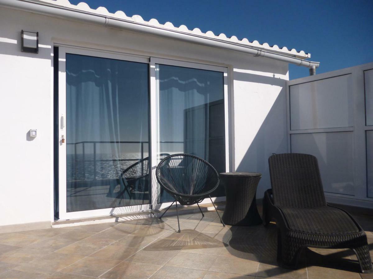 Apartament Roca Mar Tenerife