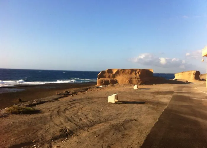 Roca Mar Tenerife