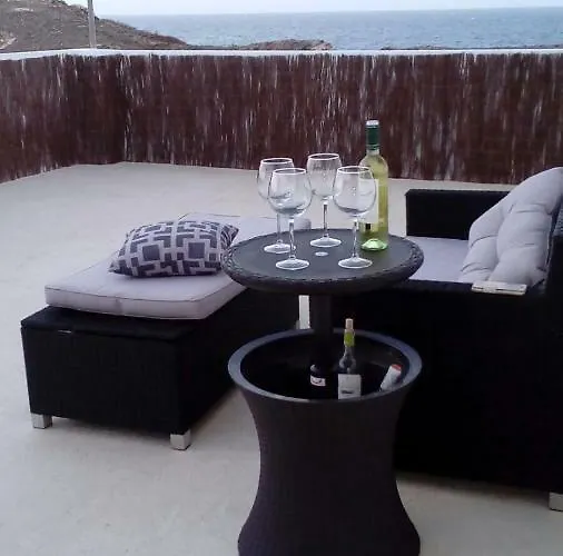 Roca Mar Tenerife