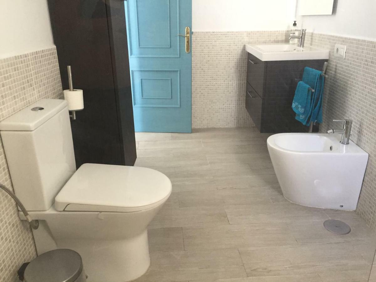Apartment Roca Mar Tenerife La Mareta