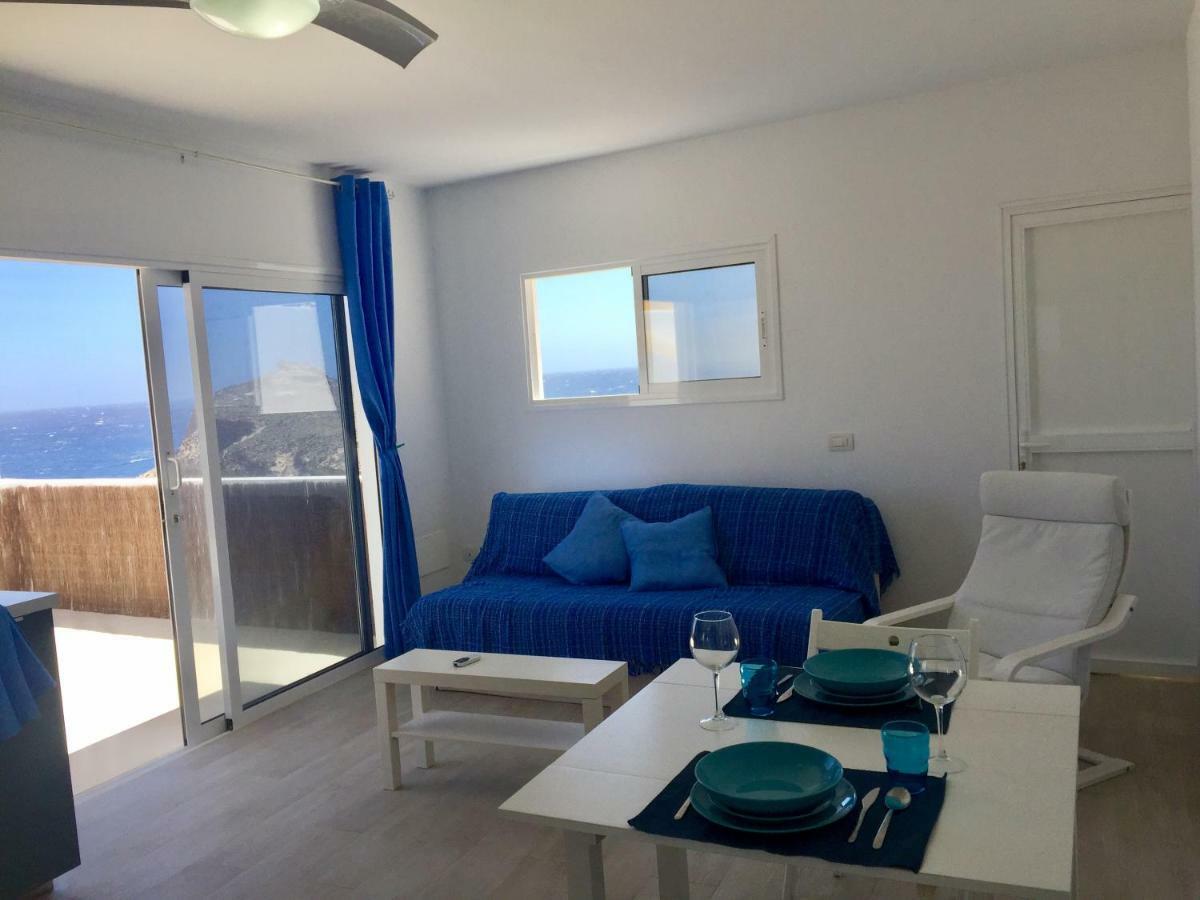 Roca Mar Tenerife Apartment La Mareta