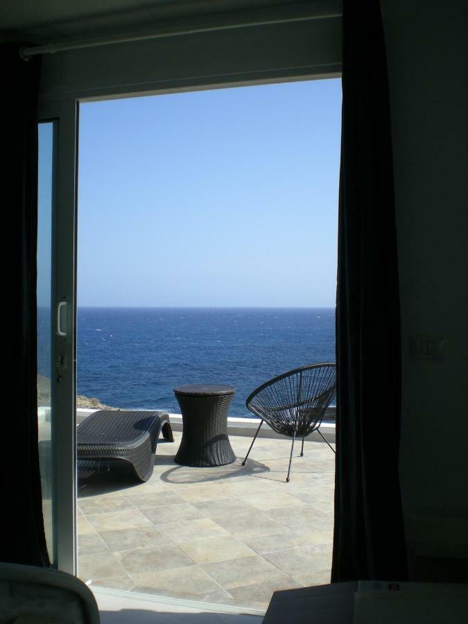 Roca Mar Tenerife Apartment