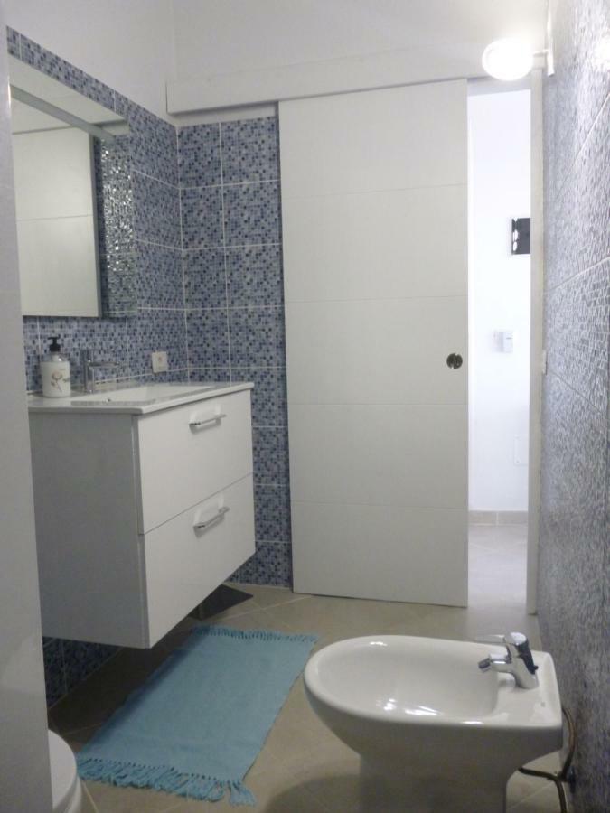 Apartment Roca Mar Tenerife